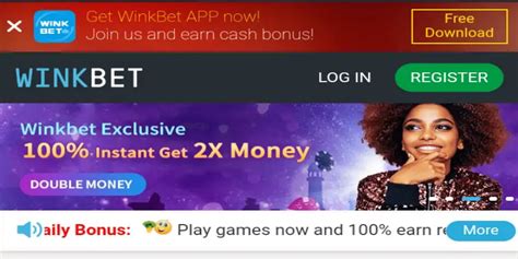 WinkBet Registration, Login, App, Bonuses, Contacts .